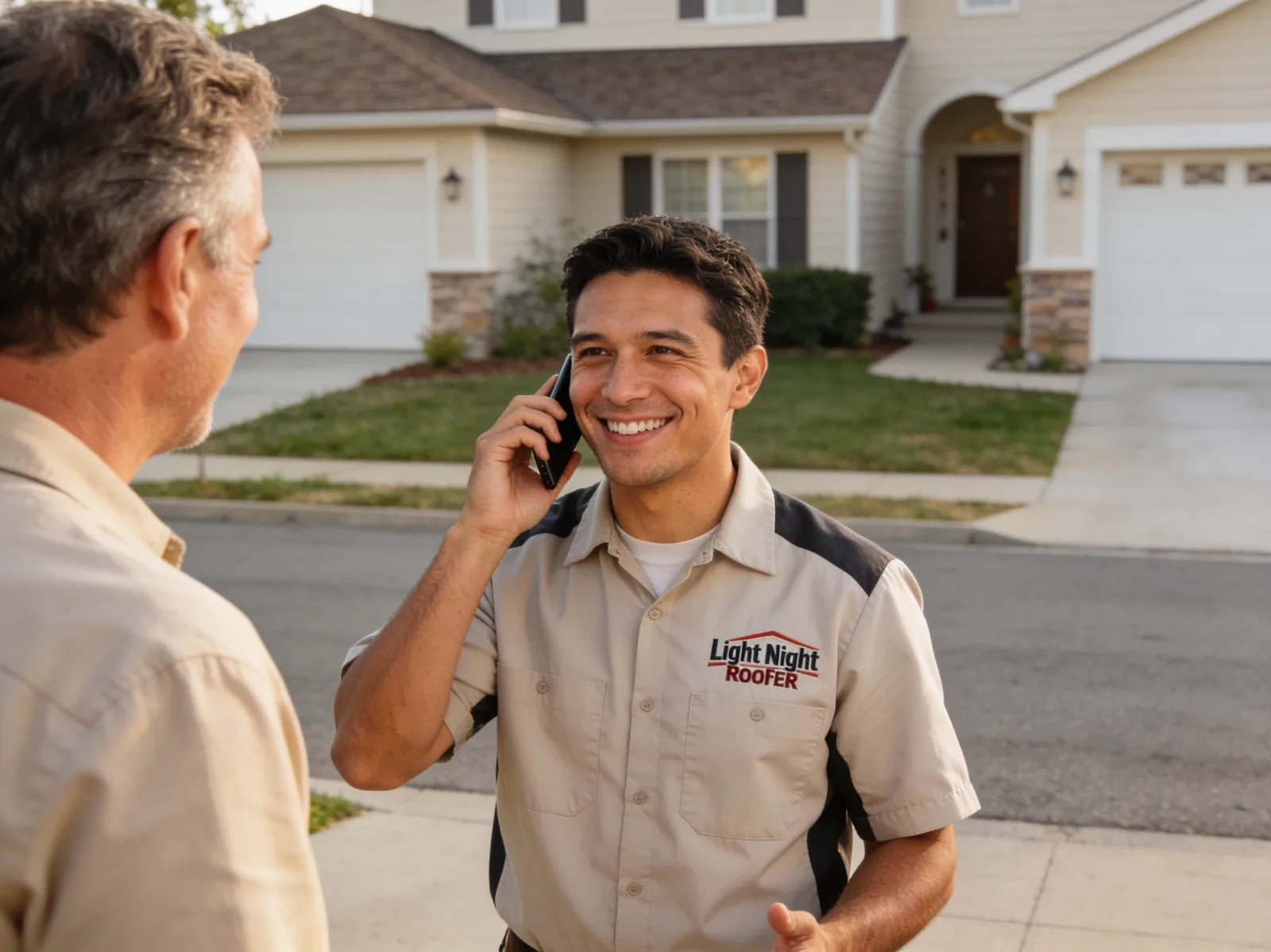 Emergency Roof Repair Stevenson Ranch, CA FAQs